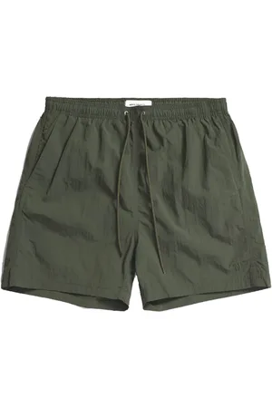 Norse projects Herren, Bademode, Schwarzk, SGröße: