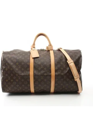 LOUIS VUITTON Damen, Pre-Owned, Braun, ONE SIZEGröße: