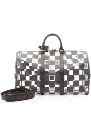 LOUIS VUITTON Damen, Pre-Owned, Braun, ONE SIZEGröße: