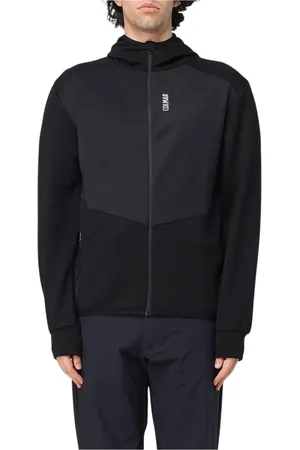 Colmar Herren, Sweatshirts & Hoodies, Schwarzk, XLGröße: