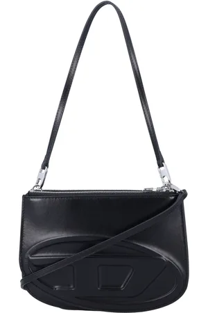 Diesel Damen, Taschen, Schwarzk, ONE SIZEGröße: