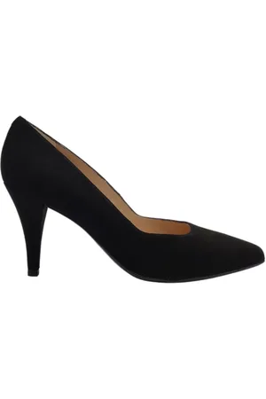 Unisa Damen, Schuhe, Schwarzk, 35 EUGröße: