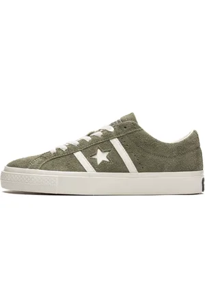 Converse Herren, Schuhe, Grün, 44 EUGröße: