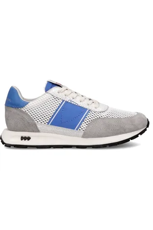 Philippe model Herren, Schuhe, Mehrfarbig, 44 EUGröße: