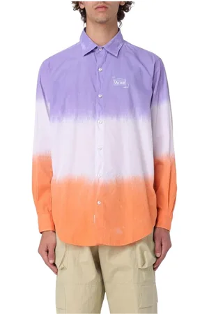 ARIES Herren, Shirts, Mehrfarbig, XLGröße:
