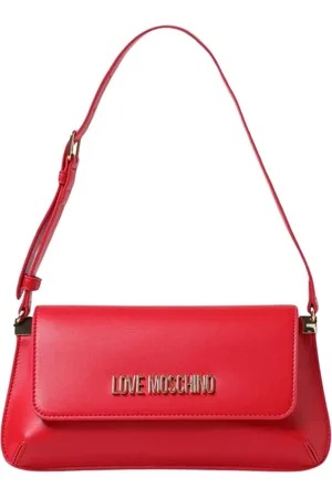 Moschino Damen, Taschen, Rot, ONE SIZEGröße: