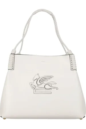Etro Damen, Taschen, Weiß, ONE SIZEGröße: