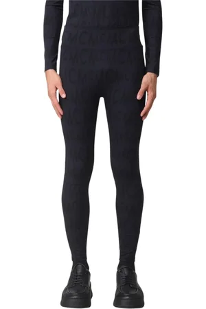 MCM Herren, Hosen, Schwarzk, MGröße: