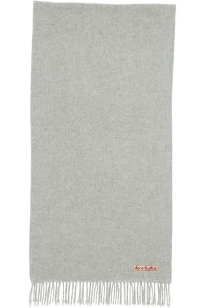 Acne Studios Unisex, Accessories, Grau, ONE SIZEGröße: