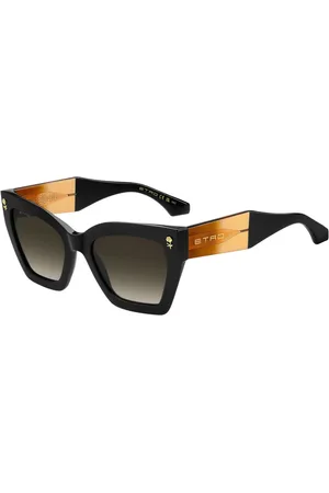 Etro Damen, Accessories, Schwarzk, 55 MMGröße: