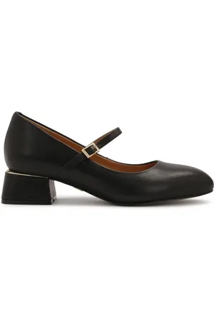 Kazar Damen, Schuhe, Schwarzk, 35 EUGröße: