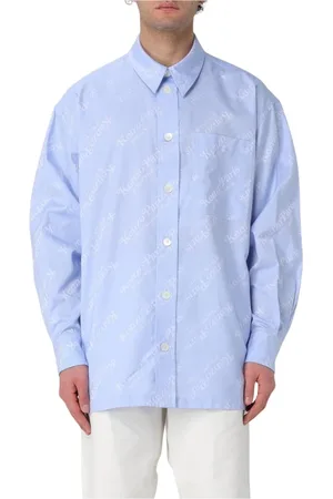 Kenzo Herren, Shirts, Blau, SGröße: