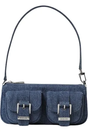 Michael Kors Damen, Taschen, Blau, ONE SIZEGröße: