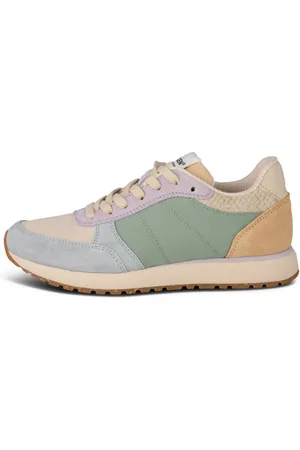 Woden Damen, Schuhe, Mehrfarbig, 40 EUGröße: