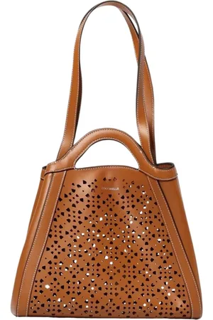 Coccinelle Damen, Taschen, Braun, ONE SIZEGröße: