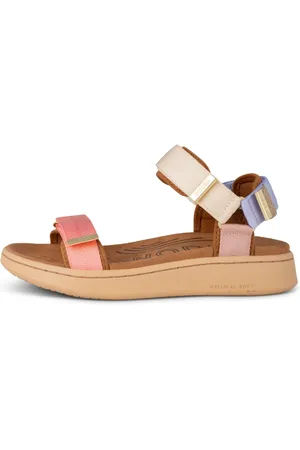 Woden Damen, Schuhe, Mehrfarbig, 41 EUGröße: