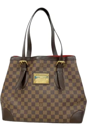 LOUIS VUITTON Damen, Pre-Owned, Braun, ONE SIZEGröße: