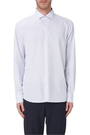 BROOKSFIELD Herren, Shirts, Weiß, 3XLGröße: