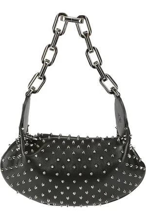 Christian Louboutin Damen, Taschen, Schwarzk, ONE SIZEGröße: