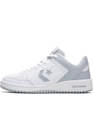 Converse Herren, Schuhe, Weiß, 42 EUGröße: