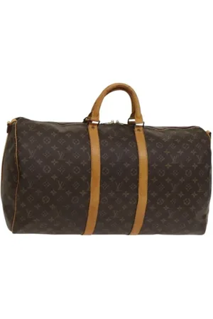 LOUIS VUITTON Damen, Pre-Owned, Braun, ONE SIZEGröße: