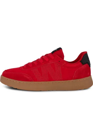 Woden Herren, Schuhe, Rot, 45 EUGröße: