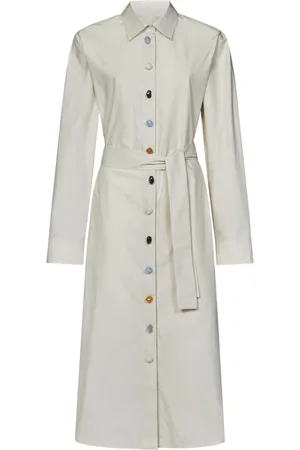 Msgm Damen, Kleider, , SGröße: