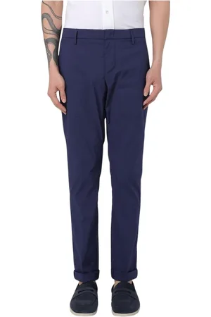 Dondup Herren, Hosen, Blau, W36Größe: