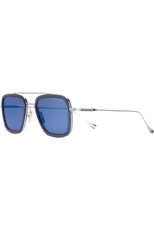 DITA EYEWEAR Herren, Accessories, Grau, 52 MMGröße:
