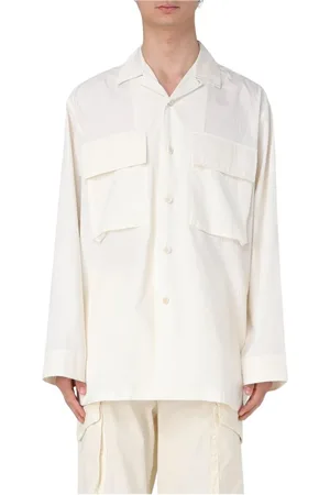 Jil Sander Herren, Shirts, Weiß, LGröße: