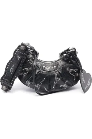 Balenciaga Damen, Pre-Owned, Schwarzk, ONE SIZEGröße: