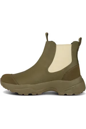 Woden Damen, Schuhe, Grün, 40 EUGröße: