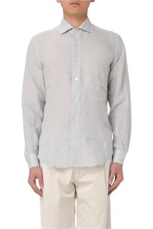 ELEVENTY Herren, Shirts, Weiß, XLGröße: