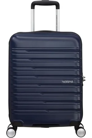 American Tourister Unisex, Koffer, Blau, ONE SIZEGröße: