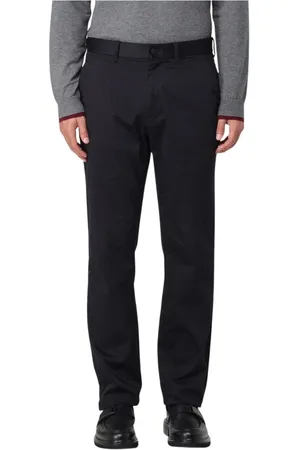 Calvin Klein Herren, Hosen, Schwarzk, W36Größe: