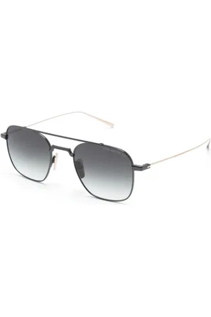 DITA EYEWEAR Unisex, Accessories, Schwarzk, 50 MMGröße: