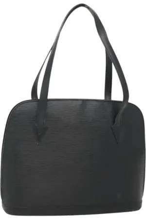 LOUIS VUITTON Damen, Pre-Owned, Schwarzk, ONE SIZEGröße: