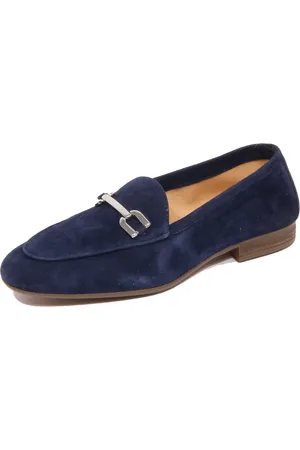 Unisa Damen, Schuhe, Blau, 35 EUGröße: