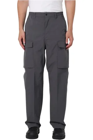 Carhartt Herren, Hosen, Schwarzk, XLGröße: