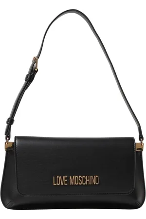 Moschino Damen, Taschen, Schwarzk, ONE SIZEGröße:
