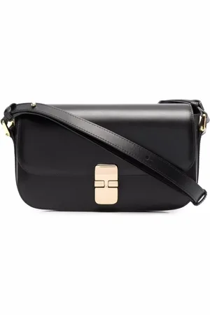 A.P.C. Damen, Taschen, Schwarzk, ONE SIZEGröße: