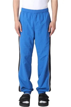 AMBUSH Herren, Hosen, Blau, SGröße: