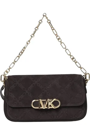 Michael Kors Damen, Taschen, Braun, ONE SIZEGröße: