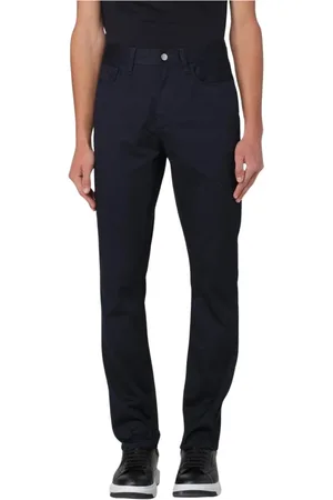 Armani Exchange Herren, Hosen, Blau, W38Größe: