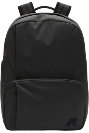 K-Way Unisex, Taschen, Schwarzk, ONE SIZEGröße: