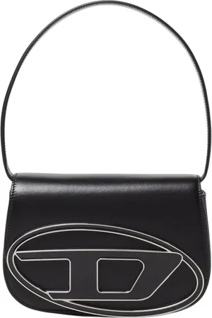 Diesel Damen, Taschen, Schwarzk, ONE SIZEGröße:
