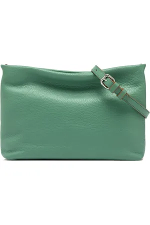 Gianni chiarini Damen, Taschen, Grün, ONE SIZEGröße:
