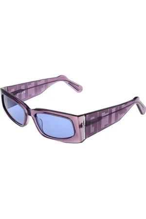 GCDS Unisex, Accessories, Lila, ONE SIZEGröße: