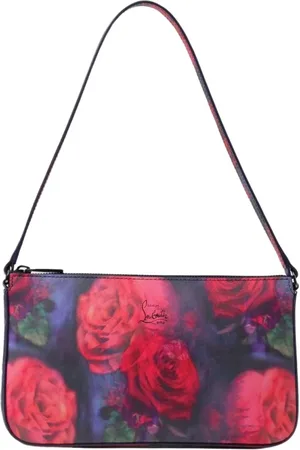 Christian Louboutin Damen, Taschen, Mehrfarbig, ONE SIZEGröße: