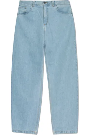 Carhartt Herren, Jeans, Blau, XSGröße: